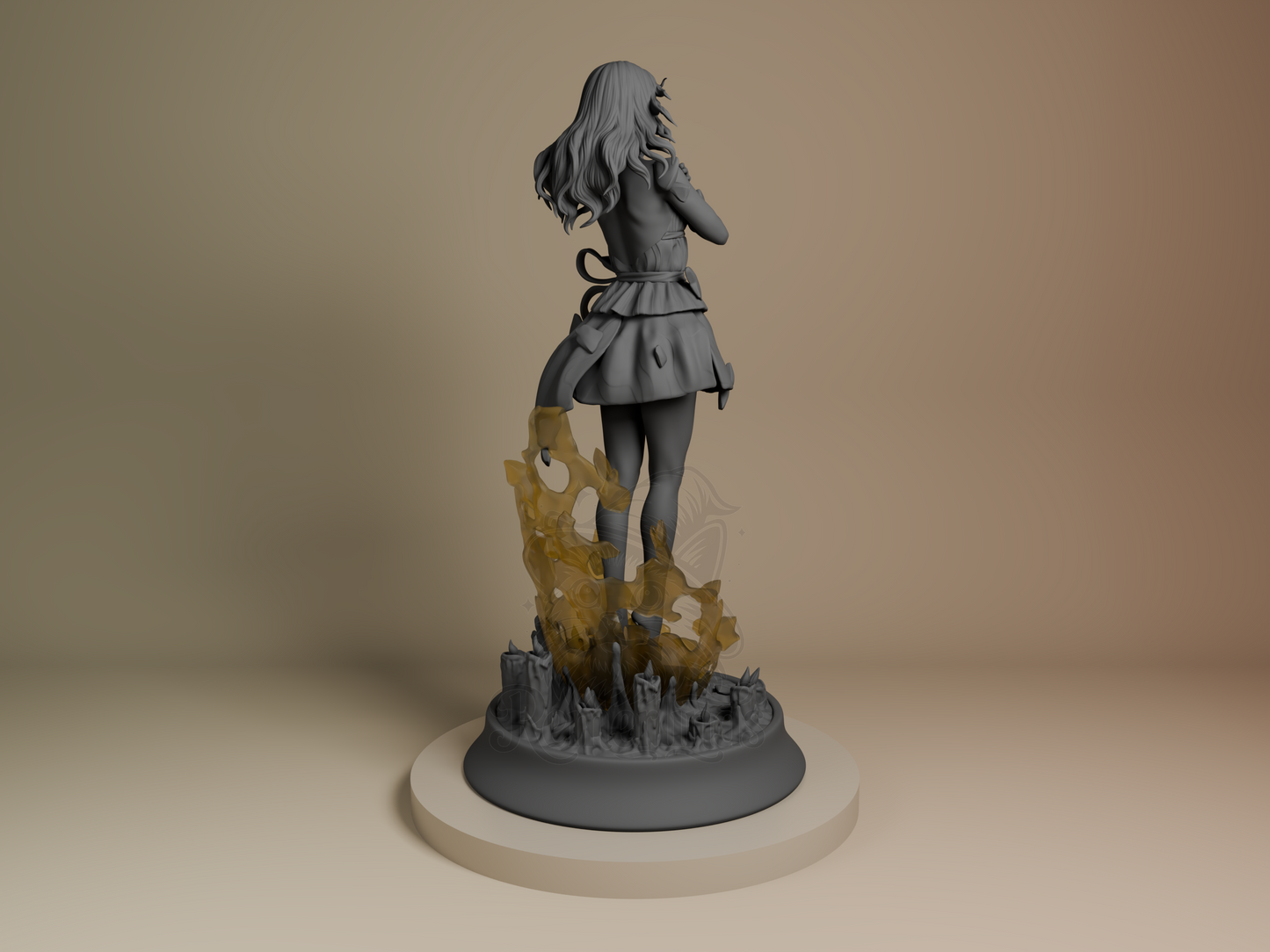 Tomorrow β Death Stranding (Figurine by Bulkamancer)