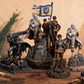 Berserk Kits
