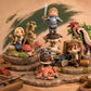 Delicious in Dungeon Kits