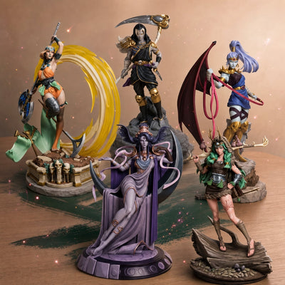 Hades Kits