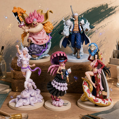 One Piece Kits
