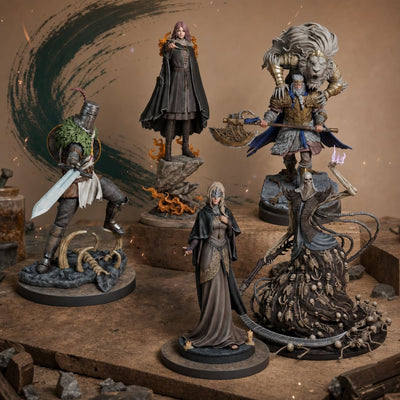 Dark Souls & FromSoft Kits