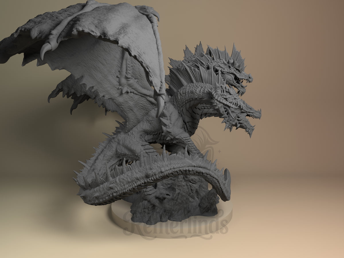 Right side angle highlighting notable pose or armor/prop feature.